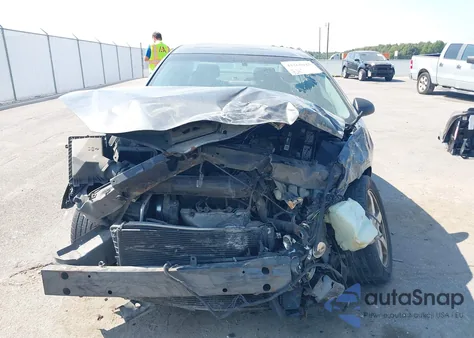 2006 Pontiac G6 z USA, uszkodzony, nr VIN 1G2ZG558764212012